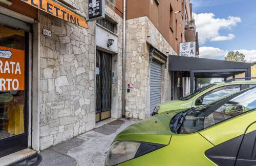 Da Birba a Casinalbo Affitti Brevi Italia - Foto 35