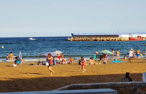 Apartment C6 Phase 4 Mojon Hills, Isla Plana, CERTIFICATE OF EXCELLENCE - Foto 34