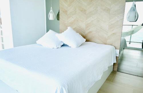 Luxury Apartment on the Beach - Foto 16