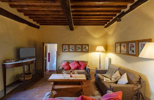 Castello Ginori Di Querceto - Foto 67