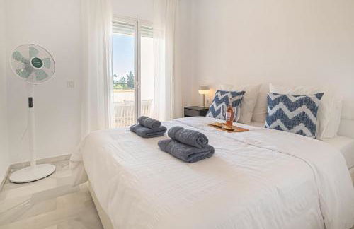Apartamento Guadalmina Beach - Photo 9