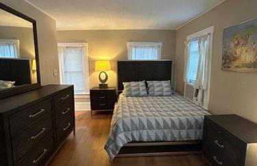 Cute and Cozy Apt Near Historic Downtown Sanford - Foto 10