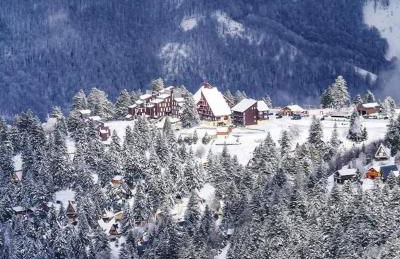 Le petit Nid Rouge - Foto 32