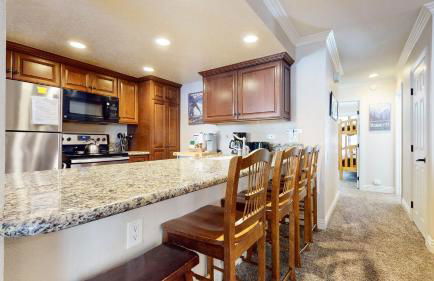 Horizons 4 #165 Condo - Foto 14