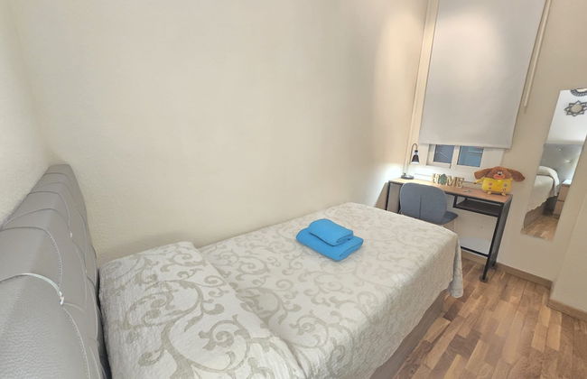 Habitaciones acogedoras en Aragón - Photo 3