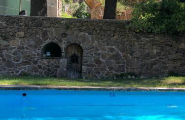 La cabana - Els Apartaments del bosc - Foto 25