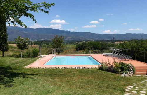 Apartment Wohnung in gemütlichem kleinen Bauernhaus by Interhome - Foto 1