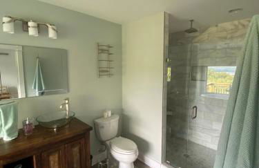 Lake & Mountain Views every room in the house! - Photo 18