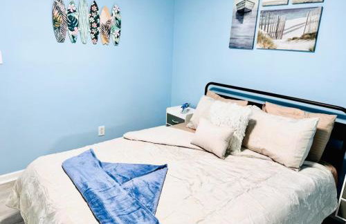 Coastal Retreat Near Pineville and CLT - Foto 37