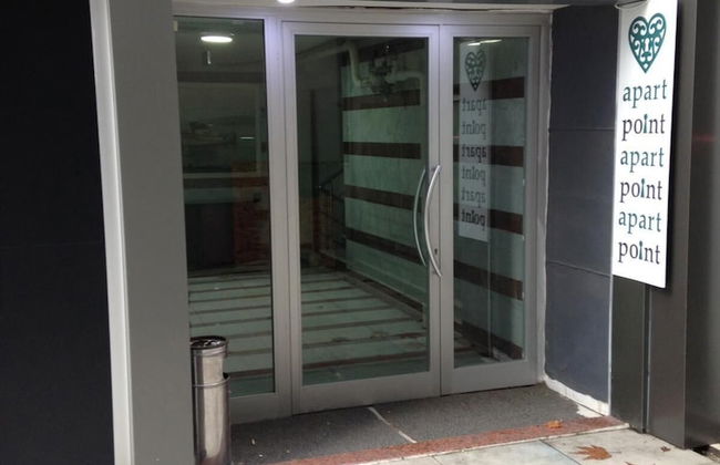 Kaya Apart Point Sisli - Foto 20