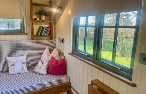 The Shepherds Hut @ Graingers - Foto 5