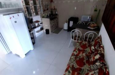 AP10-A 50 Metros da Praia Flats Mobiliados para 2 pessoas - Foto 8