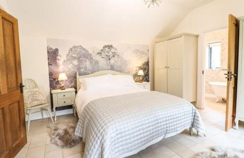 The Talkhouse Cottage - Foto 15