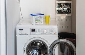 Cottage tout confort neuf au calme 6p WiFi - Foto 19