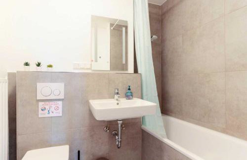 Chic City-View Apartments in Hanau - Foto 29