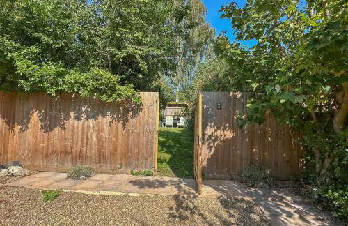 Quaint 2 bed cottage near North Norfolk Coast - Harpers Cottages - Foto 28