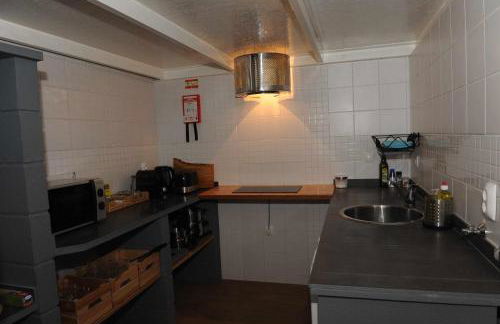 THE BOAT Apartamento Temático - Foto 14