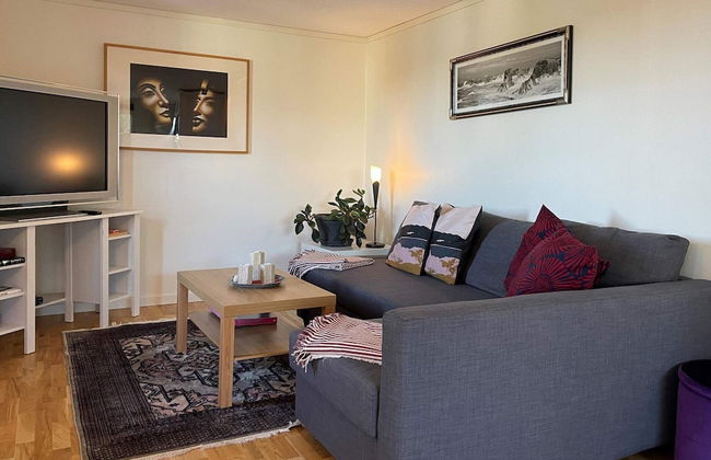 5 Person Holiday Home in Halta - Foto 8