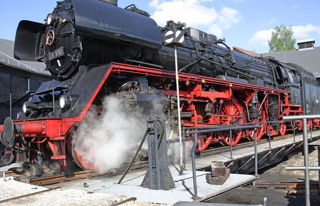 Lovely Apartment in Himmelkron - Foto 23