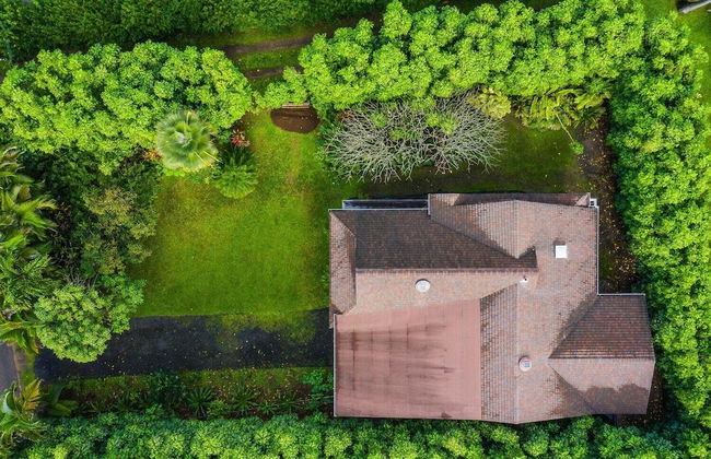 Hale Haena 3 Bedroom Home by RedAwning - Foto 31