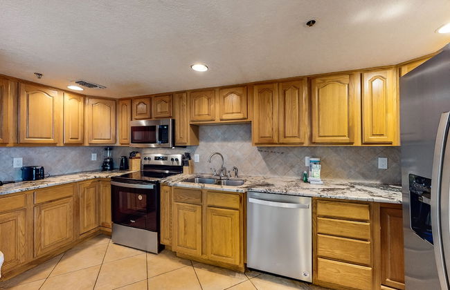 SunDestin Beach Resort - Foto 24