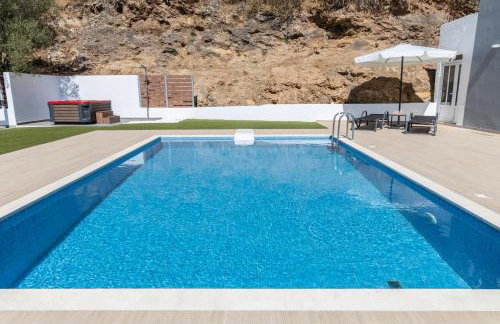 Villa Neonis - Foto 8