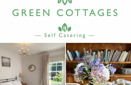 Green Cottages - Photo 83