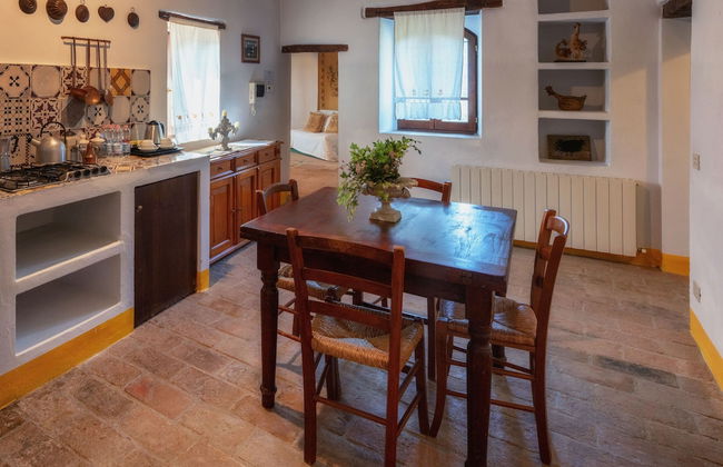 Castello Valenzino - Foto 67