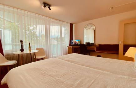 G&P Housing Apartments mit Küche & Balkon & HighSpeed Internet- Comfort - Foto 7