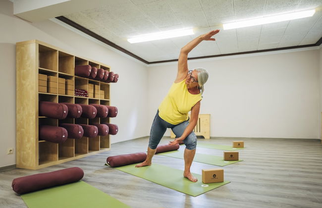 Slow Travel Resort Kirchleitn - OBERKIRCHLEITN - Photo 51