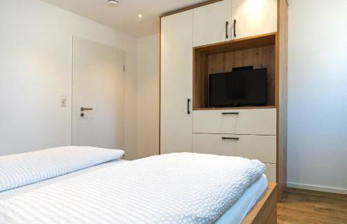 Klosterhof Aue W 5 - Foto 7