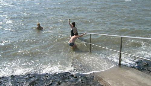 Ferienhaus Marianne Tossens - Foto 3