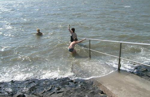 Ferienhaus Marianne Tossens - Foto 3