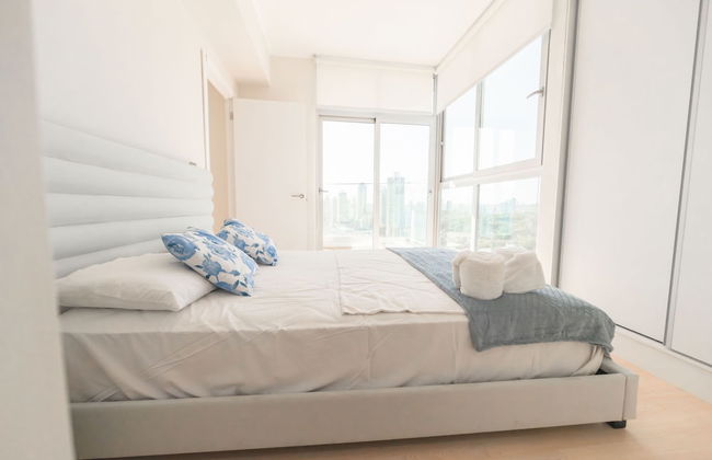 Boutique Apartments Panamá Coco del Mar - Foto 32