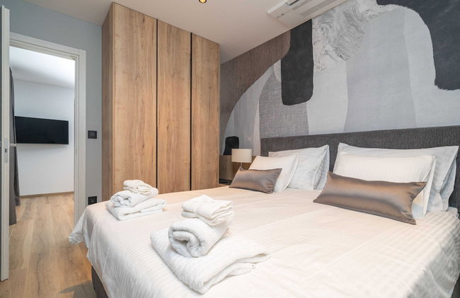 Apartments Villa Royale - Foto 19