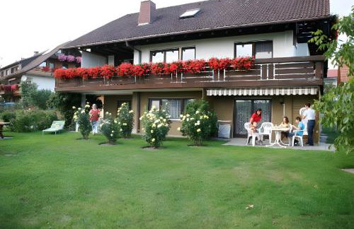 Ferienwohnungen Tröndle - Photo 29