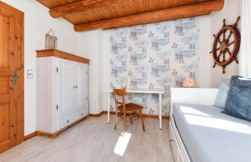 Ferienhaus Lüttje Cottage - Foto 48