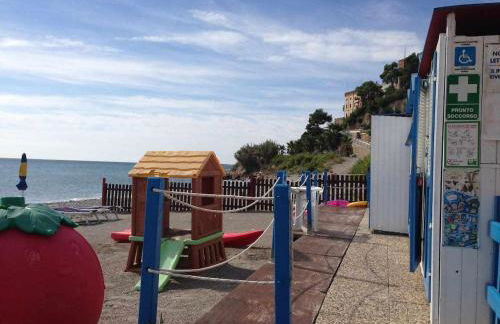 Casa Isa a 30 metri dalla spiaggia - Foto 20