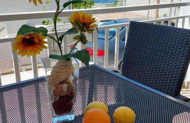 Apartmani BaSaDa by the sea Kuciste - Perna, Peljesac - 4545 - Foto 22