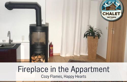 Familien- & Hundeparadies & Kamin - Foto 3