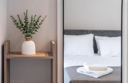 Sami Diamond Apartments - Foto 29