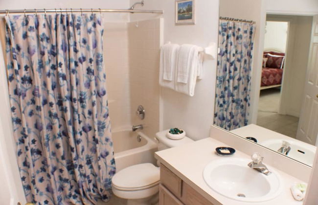 Andy's Westridge Villa - Foto 7