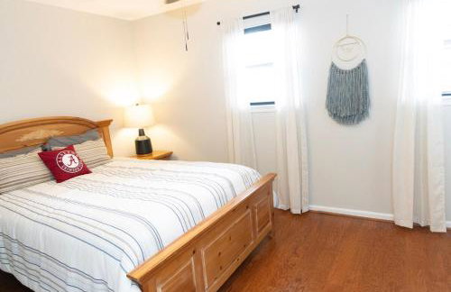 2 Bedroom Townhouse Retreat 10 min to UA Stadium - Foto 11