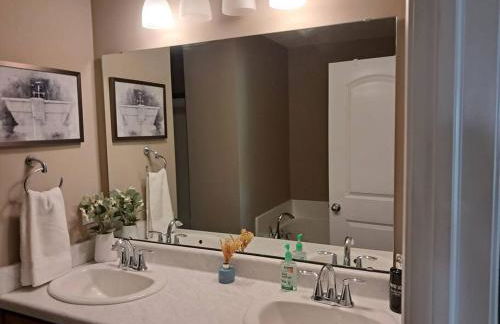 Home away from home in Plainfield Indiana - Foto 37