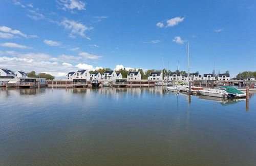 Ferienhaus am Yachthafen in Peenemuende - Foto 53