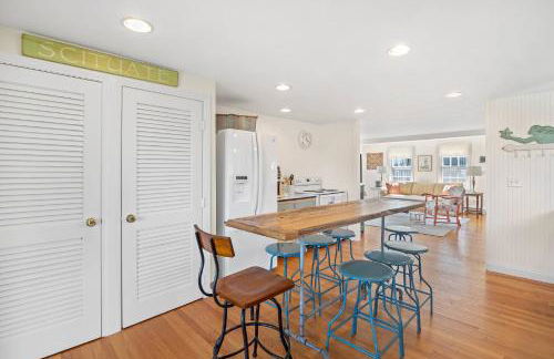 Sunset Sanctuary: Minot Beach Scituate - Foto 6