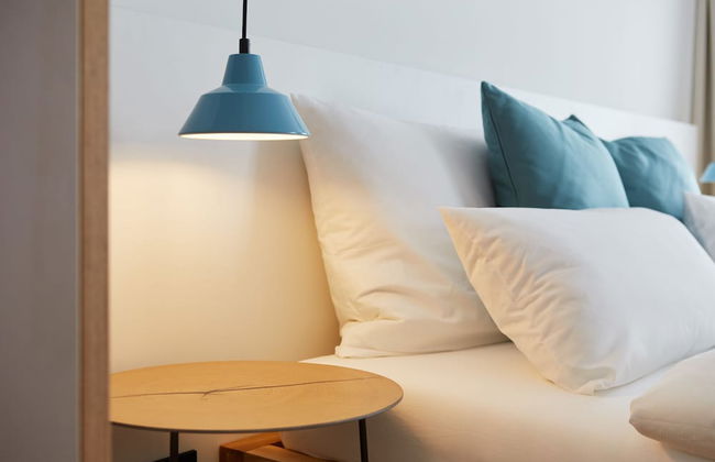 Sternen Bohlingen Aparthotel - Foto 42