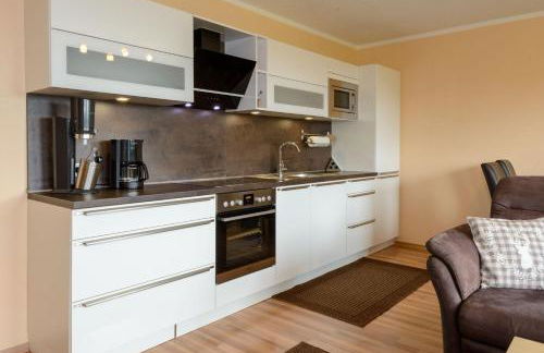 Ferienwohnung Panoramablick 1 - Foto 6