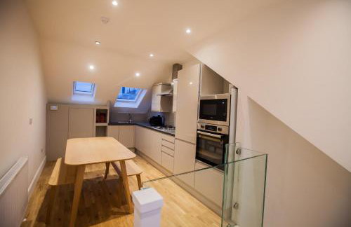Luxury Fulham 3 bedroom Garden House - Foto 32