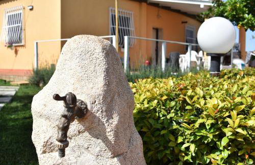 Villa Trinacria - Foto 26